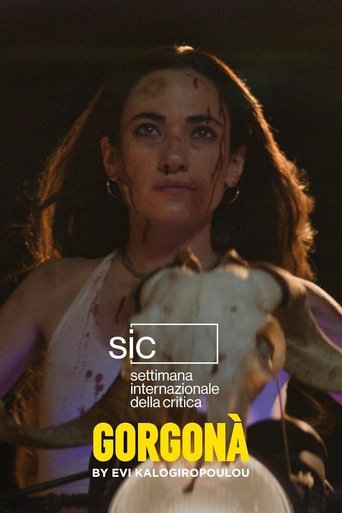 Poster of Gorgonà