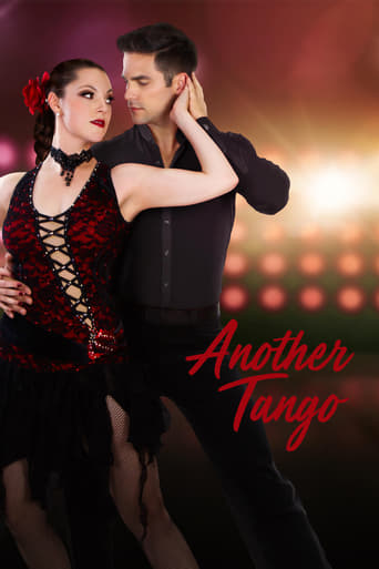 Poster of Another Tango