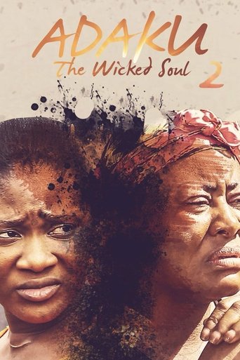 Adaku II Poster of Adaku II