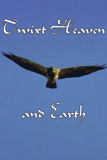 Twixt Heaven and Earth Poster of Twixt Heaven and Earth