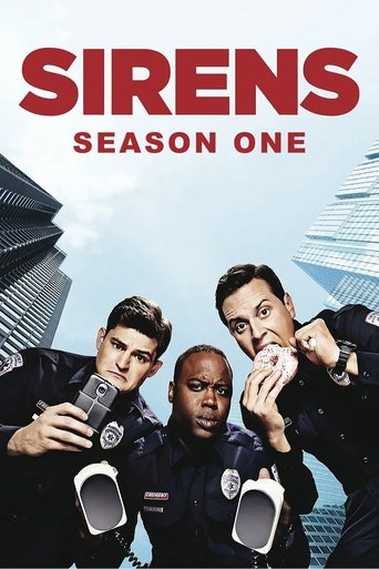 Portrait for Sirens - Season 1