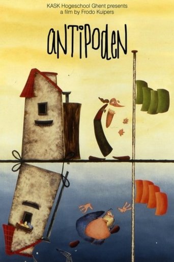 Antipoden Poster of Antipoden
