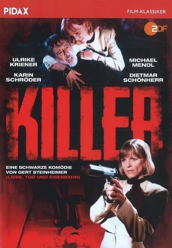 Poster of Killer