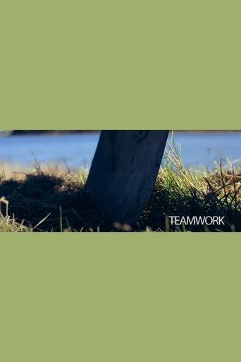 Poster of Teamwork