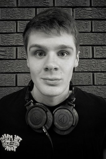 Portrait of Jeremy Palazzolo
