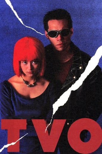 Poster of TVO