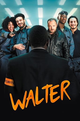 Poster of Walter