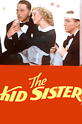 Poster of The Kid Sister