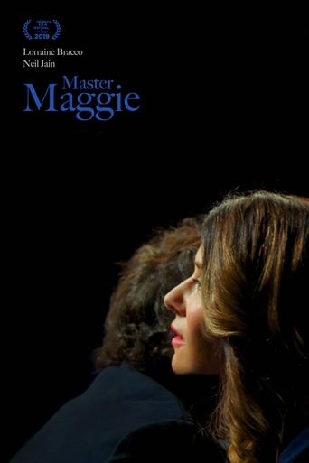 Poster of Master Maggie