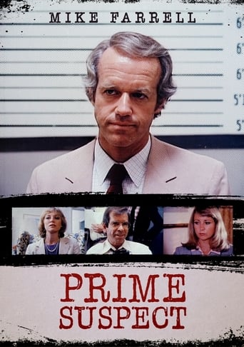 Poster of Prime Suspect