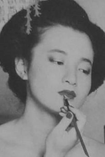 Portrait of Midori Yūzaki