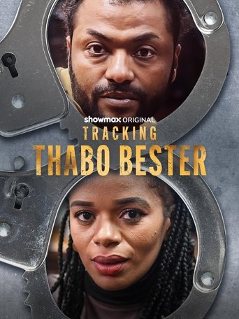 Tracking Thabo Bester Poster of Tracking Thabo Bester