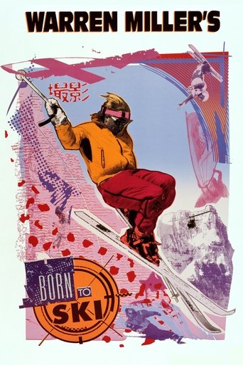 Born to Ski Poster of Born to Ski