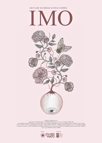 IMO Poster of IMO