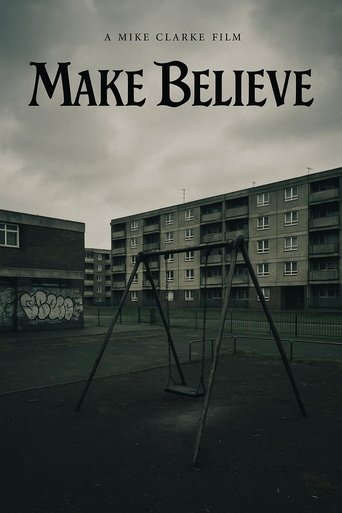 Poster of Make Believe
