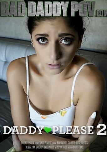 Daddy Please 2 Poster of Daddy Please 2