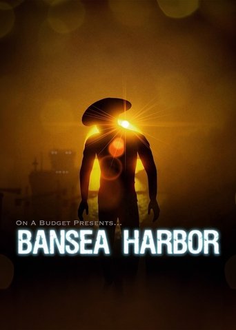 Bansea Harbor Poster of Bansea Harbor