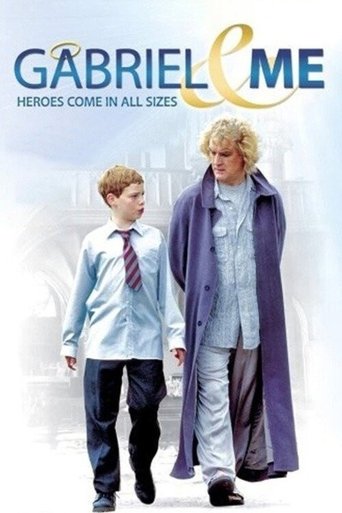 Gabriel & Me Poster of Gabriel & Me