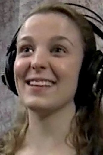 Portrait of Tara Meyer