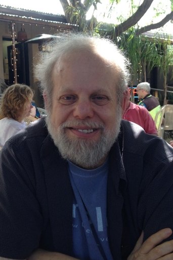 Portrait of Jim Klein