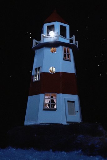 Poster of While There's Still Light