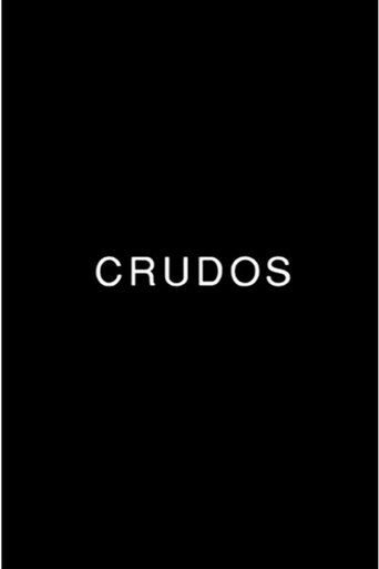 Poster of Crudos