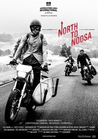Poster of North To Noosa