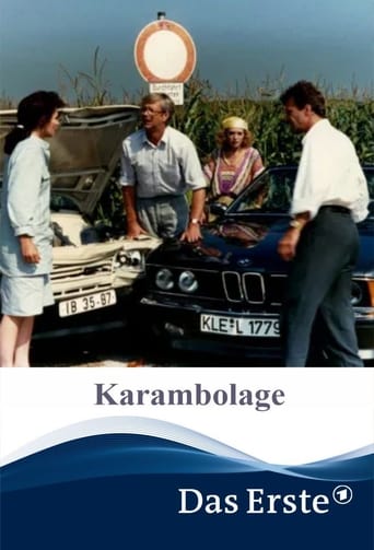 Poster of Karambolage