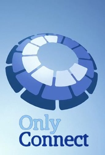 Poster of Only Connect