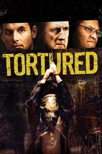 Poster of Tortured