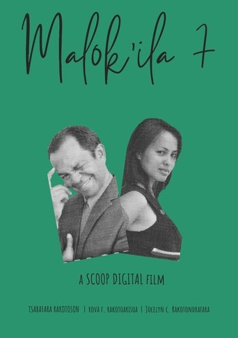 Malok'ila 7 Poster of Malok'ila 7