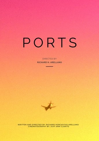 Ports Poster of Ports