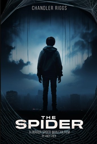 Poster of The Spider