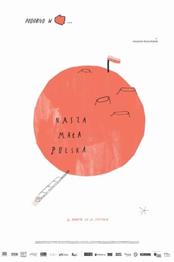 Our Little Poland Poster of Our Little Poland