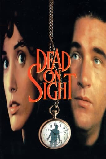 Poster of Dead on Sight