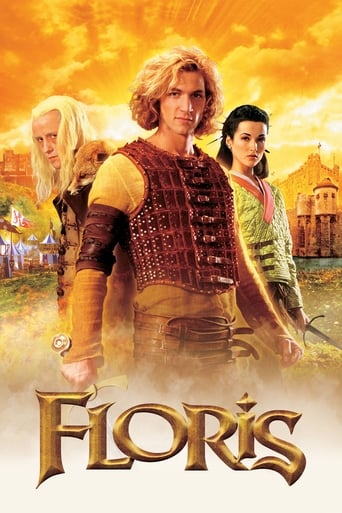Poster of Floris