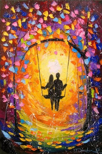 POR AMOR AL ARTE Poster of POR AMOR AL ARTE