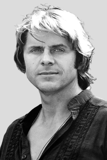 Portrait of Michel Le Royer