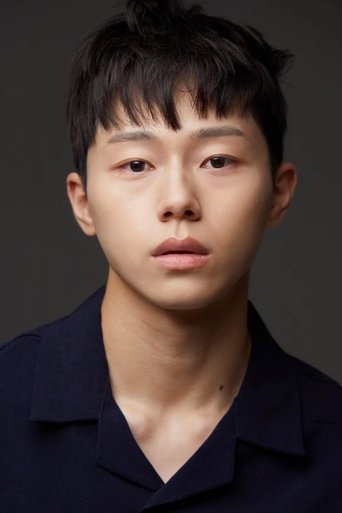 Portrait of Jeon Young-in