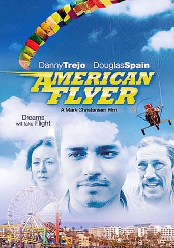 Poster of American Flyer