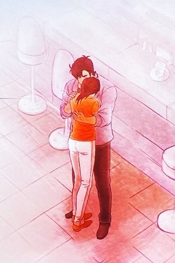 Poster of City Hunter: Ryou no Propose