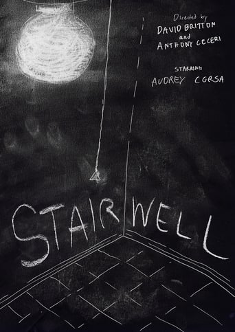 Poster of Stairwell