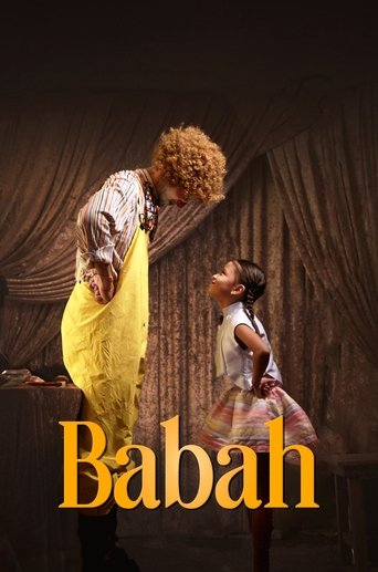 Babah Poster of Babah