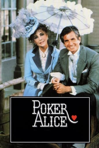 Poster of Poker Alice