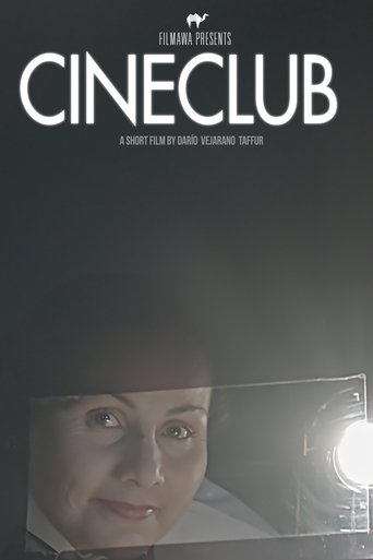 Film Club Poster of Film Club