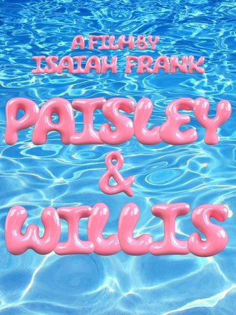 Paisley & Willis Poster of Paisley & Willis