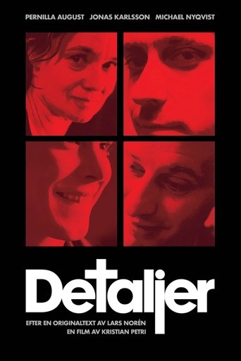 Poster of Details