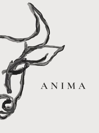 ANIMA Poster of ANIMA