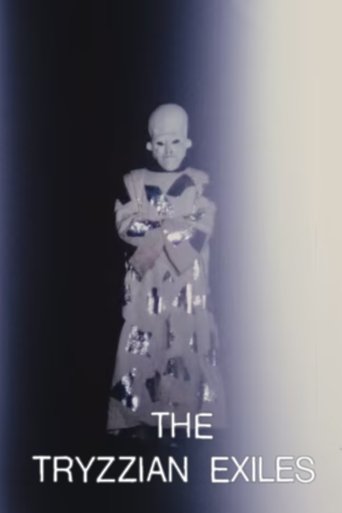 The Tryzzian Exiles Poster of The Tryzzian Exiles