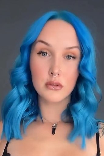 Portrait of Bex Blue